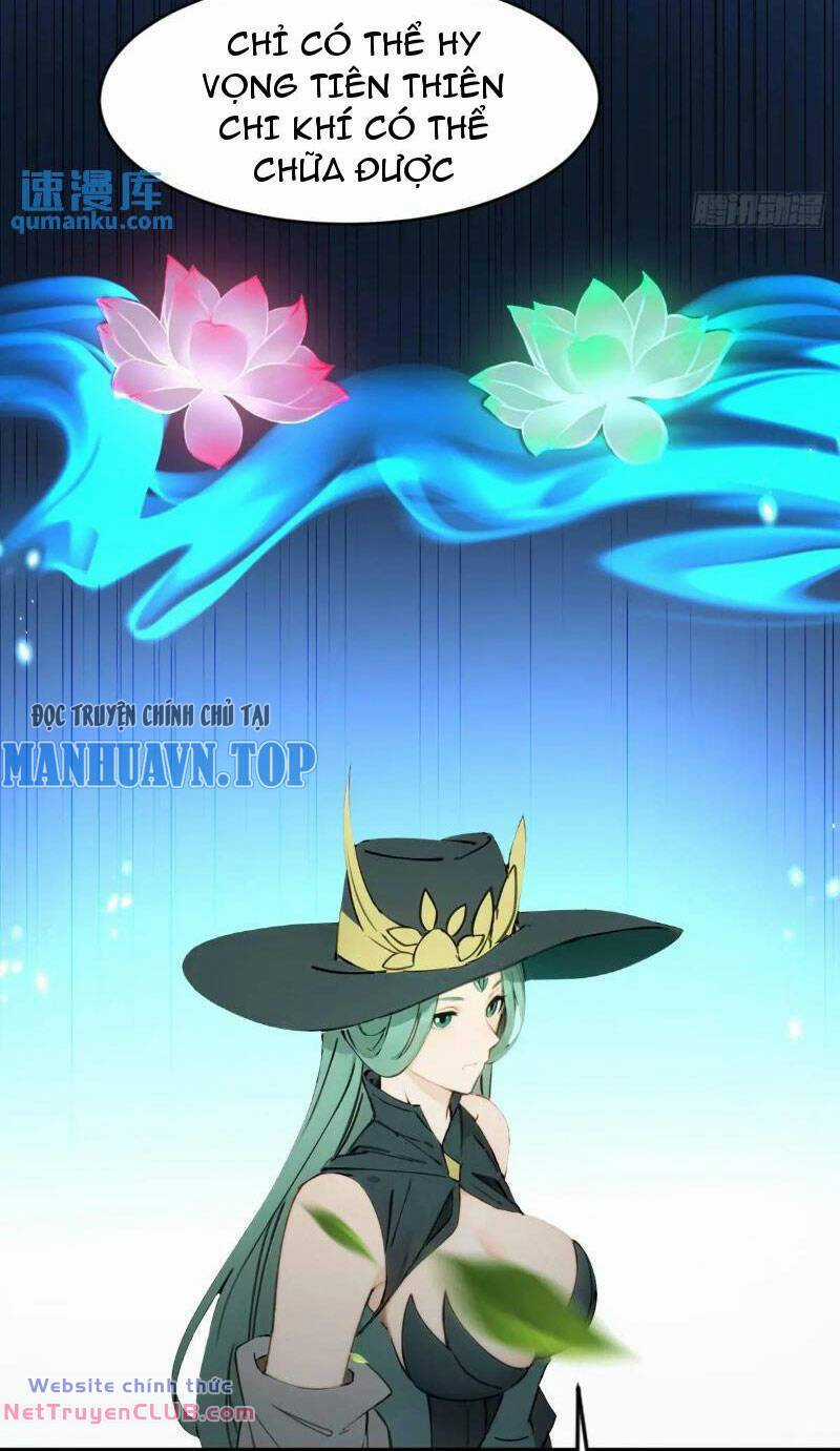 Ngươi Là Hạng Người Gì Cũng Dám Ở Tiên Giới Lên Mặt Với Ta? Chapter 30 trang 6