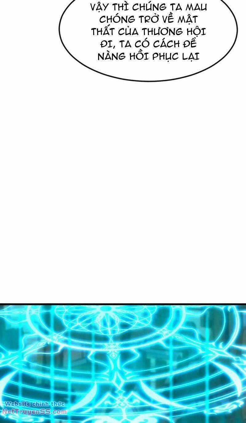 Ngươi Là Hạng Người Gì Cũng Dám Ở Tiên Giới Lên Mặt Với Ta? Chapter 31 trang 10