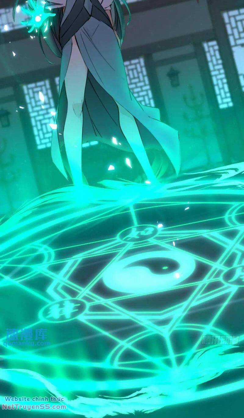 Ngươi Là Hạng Người Gì Cũng Dám Ở Tiên Giới Lên Mặt Với Ta? Chapter 31 trang 14