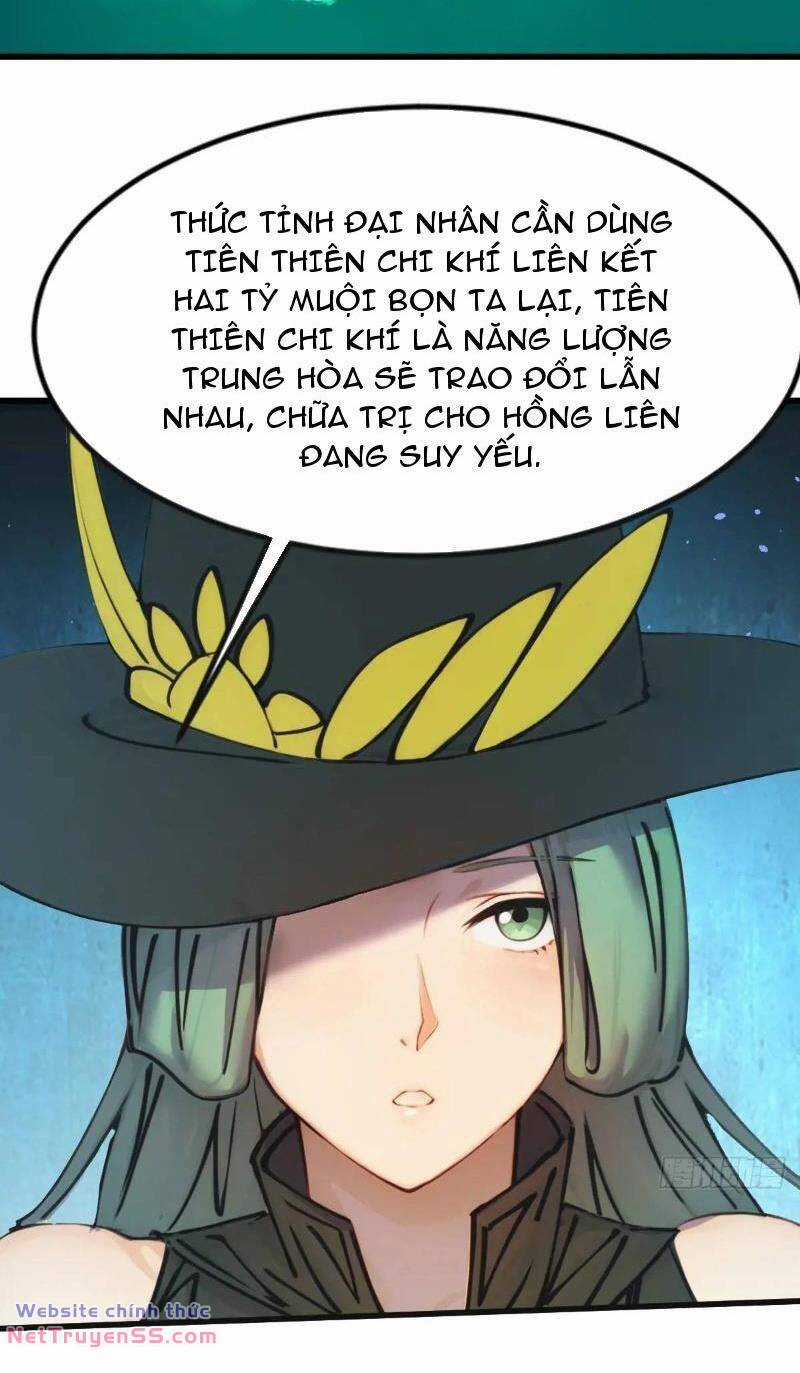 Ngươi Là Hạng Người Gì Cũng Dám Ở Tiên Giới Lên Mặt Với Ta? Chapter 31 trang 15