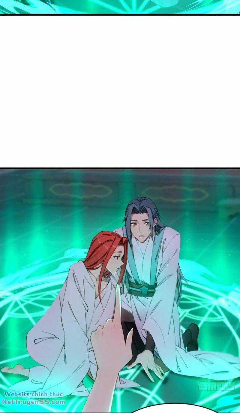 Ngươi Là Hạng Người Gì Cũng Dám Ở Tiên Giới Lên Mặt Với Ta? Chapter 31 trang 17