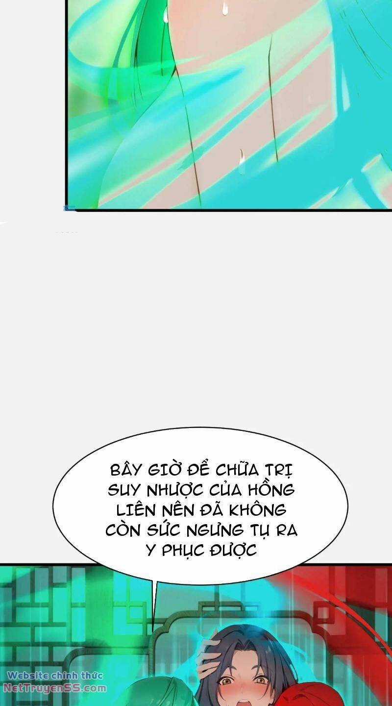 Ngươi Là Hạng Người Gì Cũng Dám Ở Tiên Giới Lên Mặt Với Ta? Chapter 31 trang 24