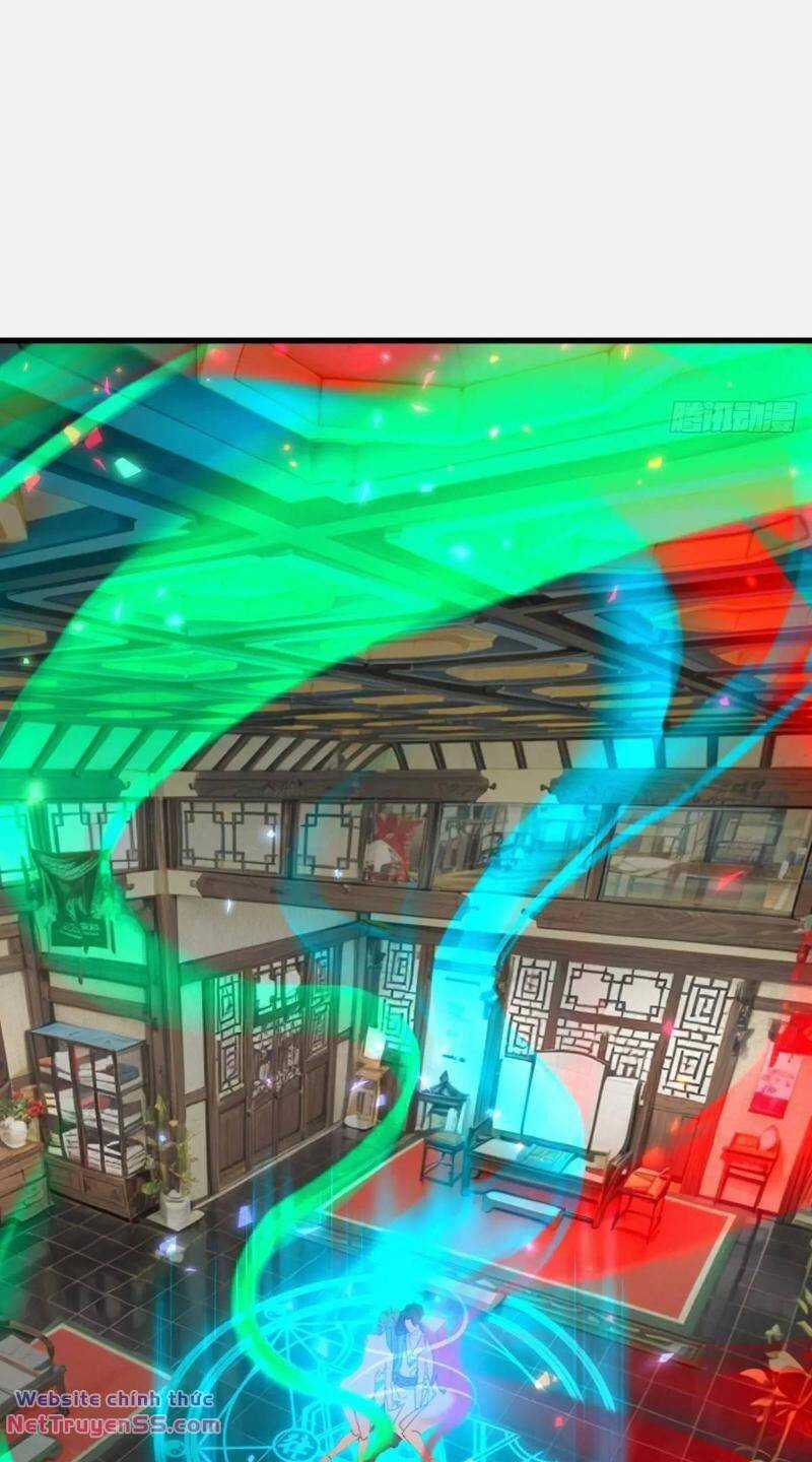 Ngươi Là Hạng Người Gì Cũng Dám Ở Tiên Giới Lên Mặt Với Ta? Chapter 31 trang 28