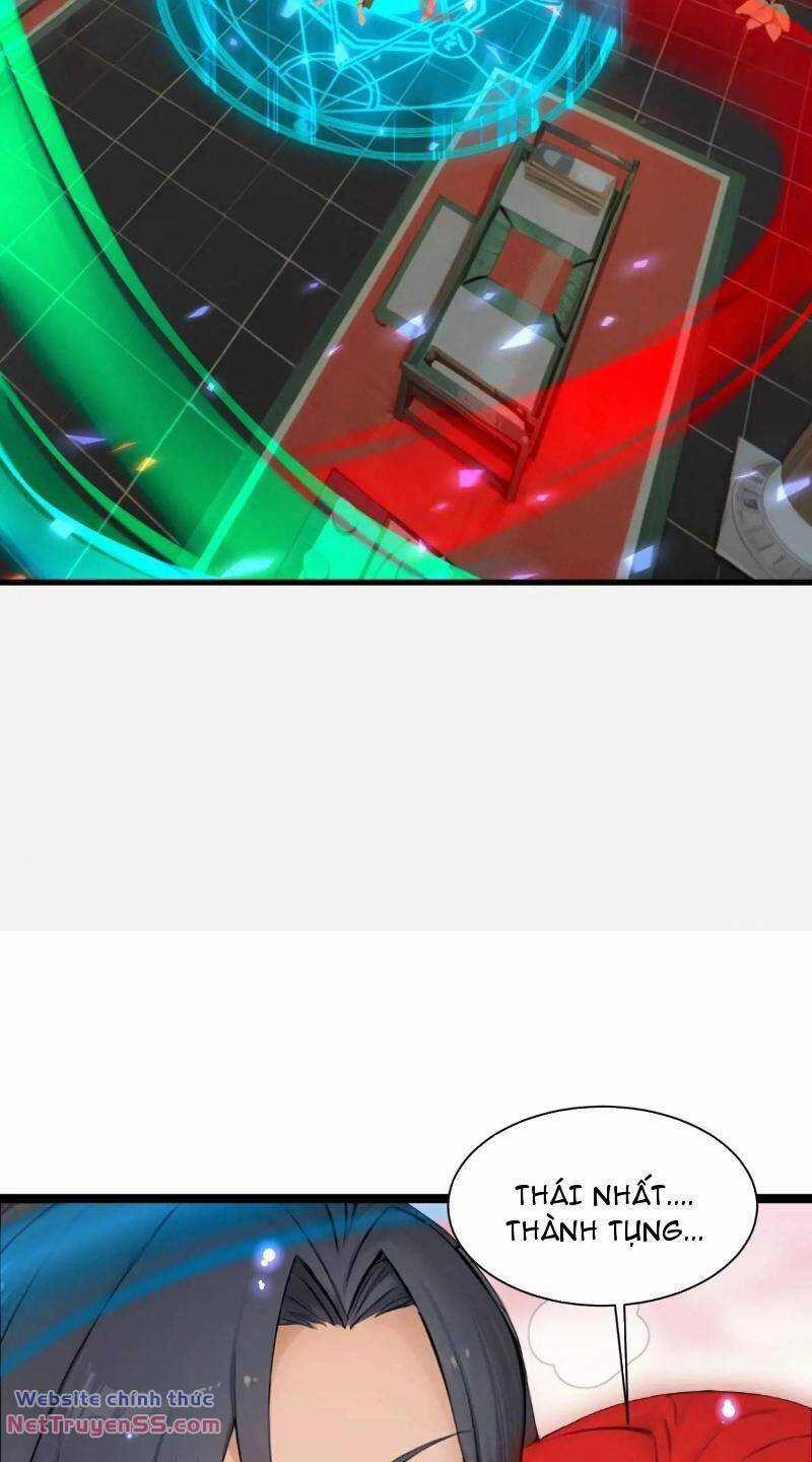 Ngươi Là Hạng Người Gì Cũng Dám Ở Tiên Giới Lên Mặt Với Ta? Chapter 31 trang 29