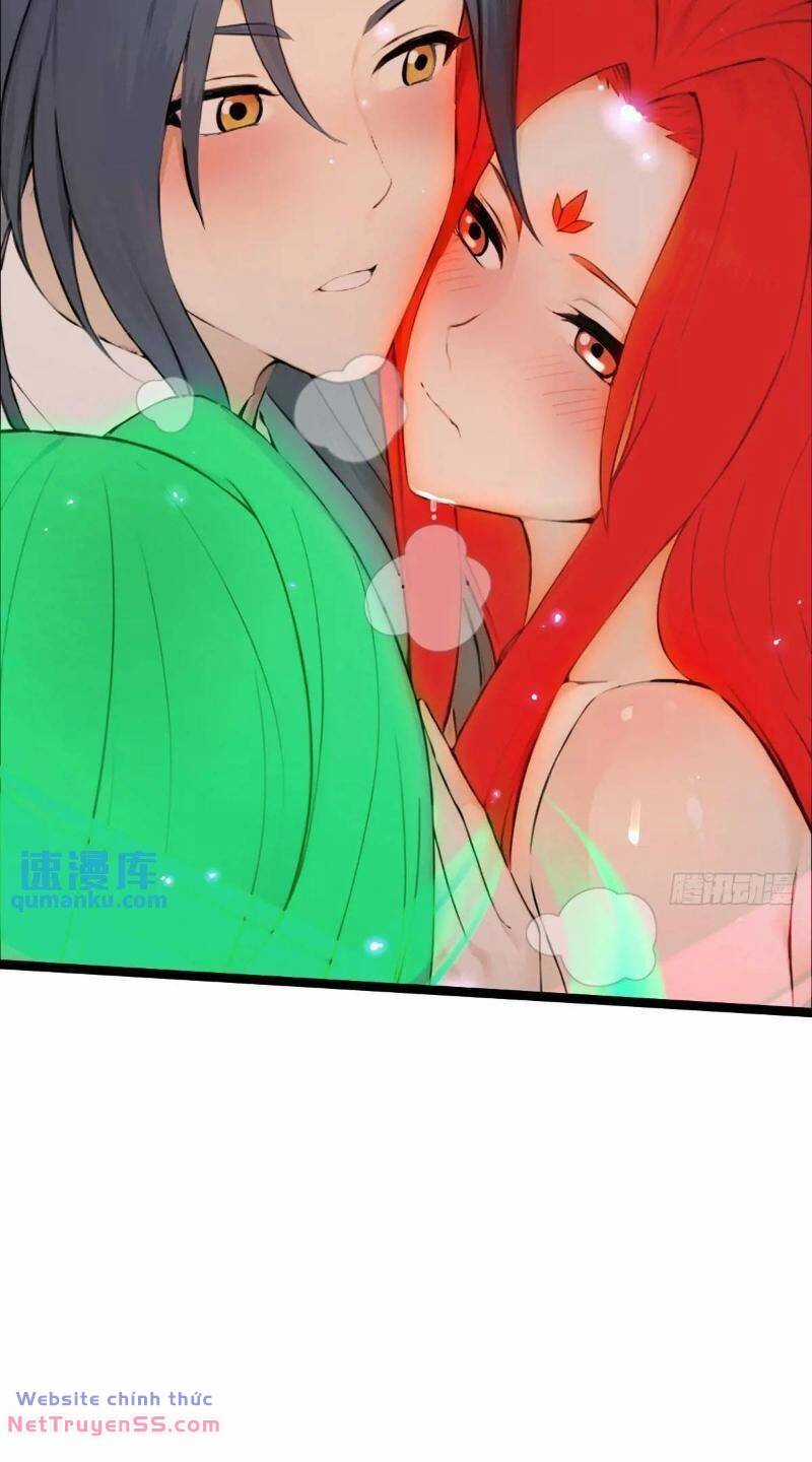 Ngươi Là Hạng Người Gì Cũng Dám Ở Tiên Giới Lên Mặt Với Ta? Chapter 31 trang 30