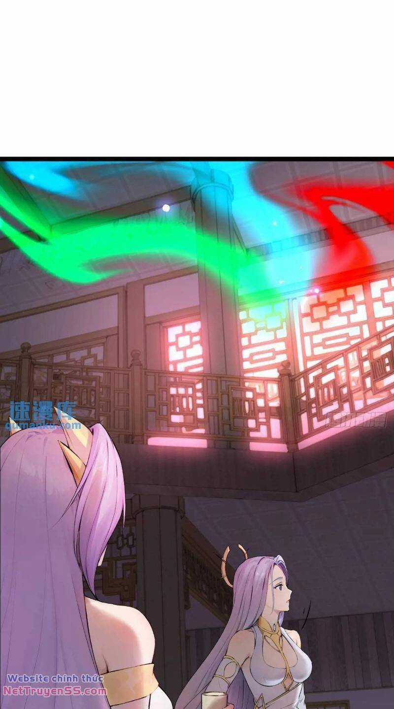 Ngươi Là Hạng Người Gì Cũng Dám Ở Tiên Giới Lên Mặt Với Ta? Chapter 31 trang 32