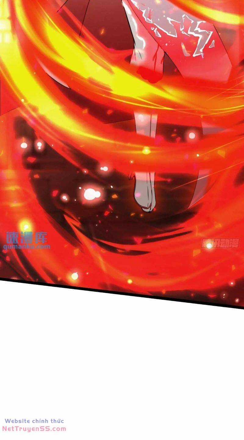 Ngươi Là Hạng Người Gì Cũng Dám Ở Tiên Giới Lên Mặt Với Ta? Chapter 31 trang 37