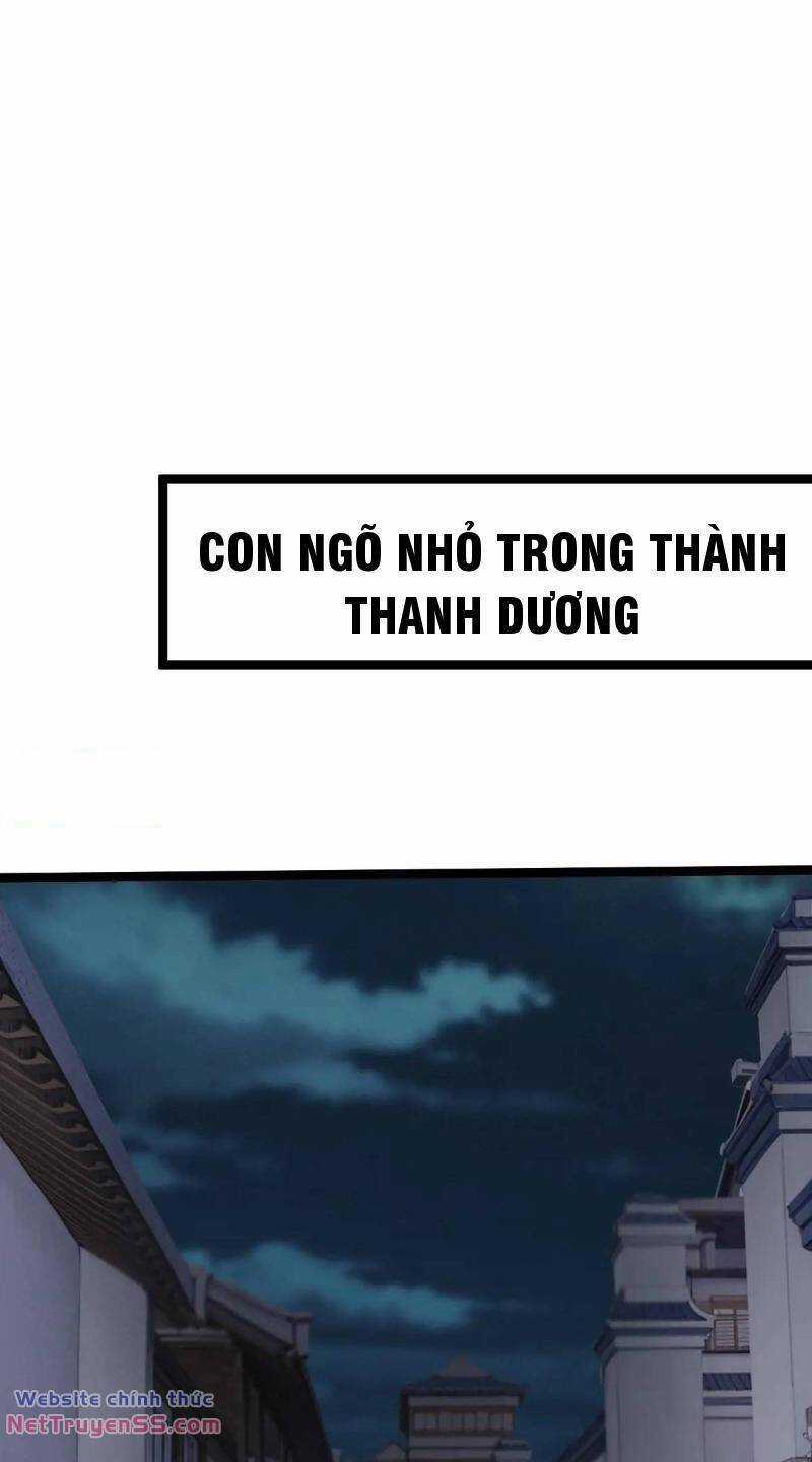 Ngươi Là Hạng Người Gì Cũng Dám Ở Tiên Giới Lên Mặt Với Ta? Chapter 31 trang 38