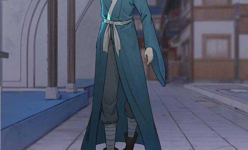 Ngươi Là Hạng Người Gì Cũng Dám Ở Tiên Giới Lên Mặt Với Ta? Chapter 31 trang 40