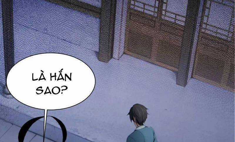 Ngươi Là Hạng Người Gì Cũng Dám Ở Tiên Giới Lên Mặt Với Ta? Chapter 31 trang 43