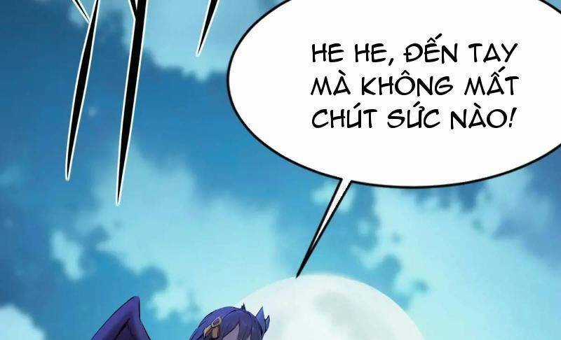 Ngươi Là Hạng Người Gì Cũng Dám Ở Tiên Giới Lên Mặt Với Ta? Chapter 31 trang 48