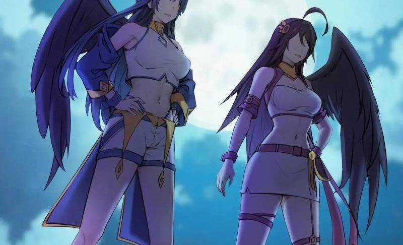 Ngươi Là Hạng Người Gì Cũng Dám Ở Tiên Giới Lên Mặt Với Ta? Chapter 31 trang 49