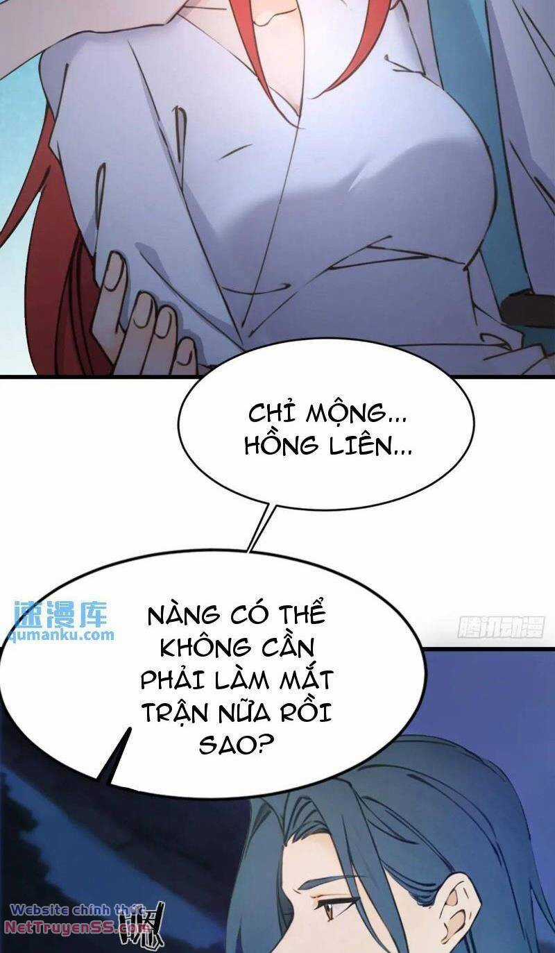 Ngươi Là Hạng Người Gì Cũng Dám Ở Tiên Giới Lên Mặt Với Ta? Chapter 31 trang 5