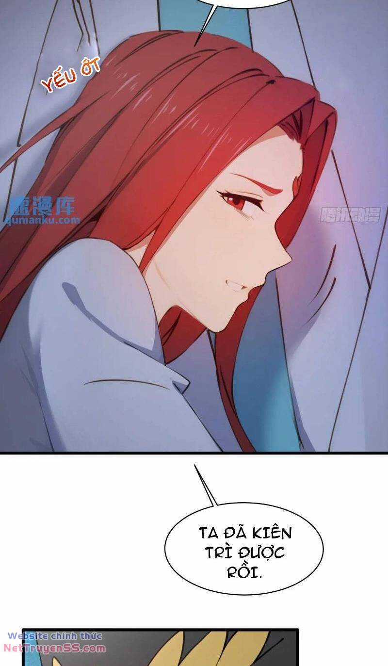 Ngươi Là Hạng Người Gì Cũng Dám Ở Tiên Giới Lên Mặt Với Ta? Chapter 31 trang 7