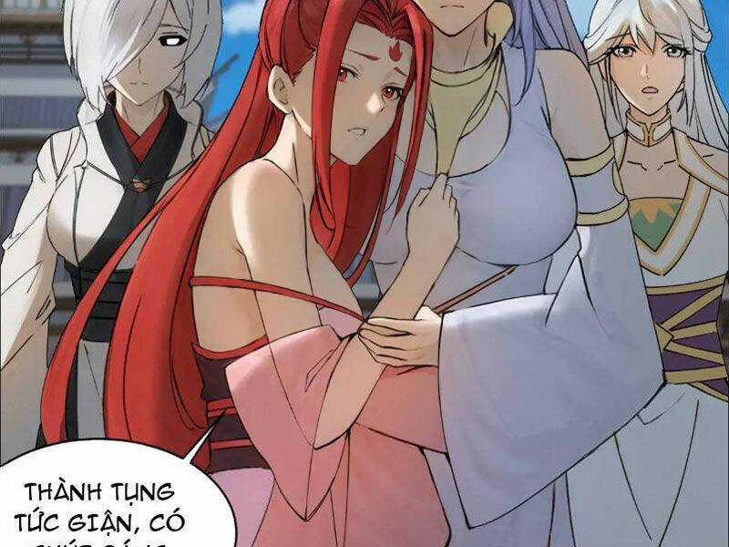 Ngươi Là Hạng Người Gì Cũng Dám Ở Tiên Giới Lên Mặt Với Ta? Chapter 32 trang 100