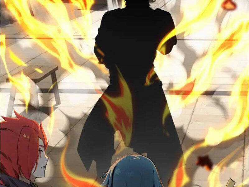 Ngươi Là Hạng Người Gì Cũng Dám Ở Tiên Giới Lên Mặt Với Ta? Chapter 32 trang 107