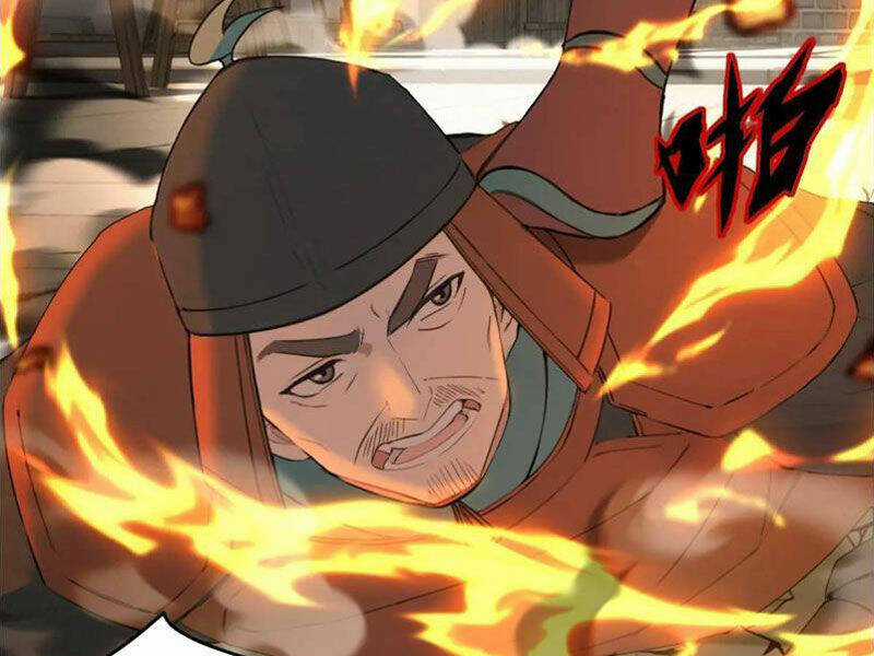 Ngươi Là Hạng Người Gì Cũng Dám Ở Tiên Giới Lên Mặt Với Ta? Chapter 32 trang 110