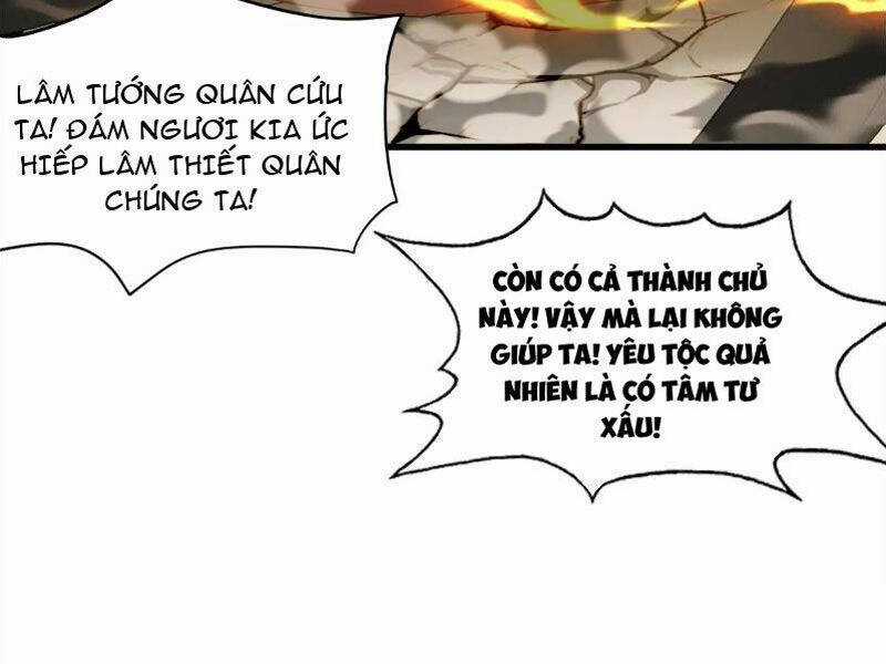 Ngươi Là Hạng Người Gì Cũng Dám Ở Tiên Giới Lên Mặt Với Ta? Chapter 32 trang 111