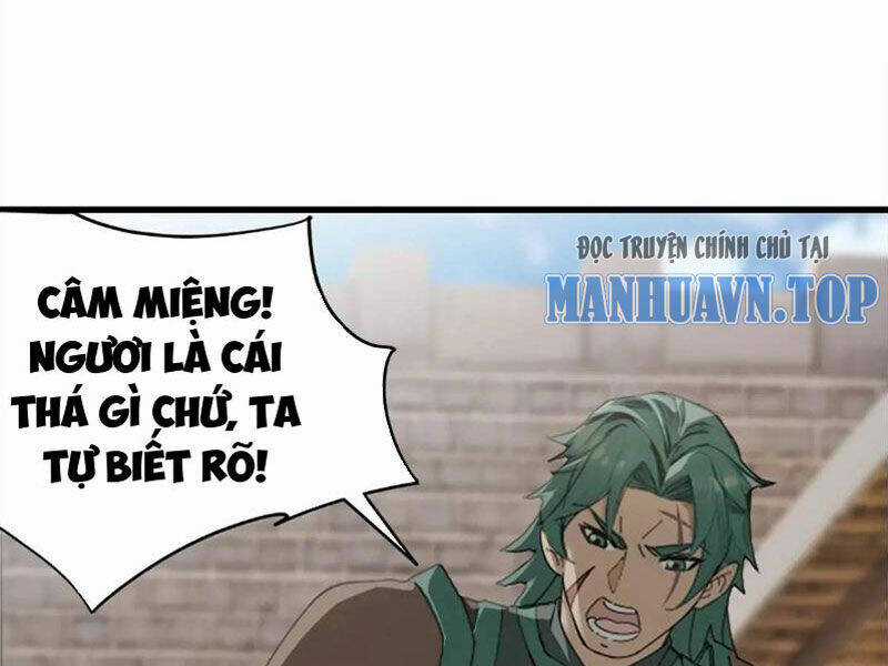 Ngươi Là Hạng Người Gì Cũng Dám Ở Tiên Giới Lên Mặt Với Ta? Chapter 32 trang 112