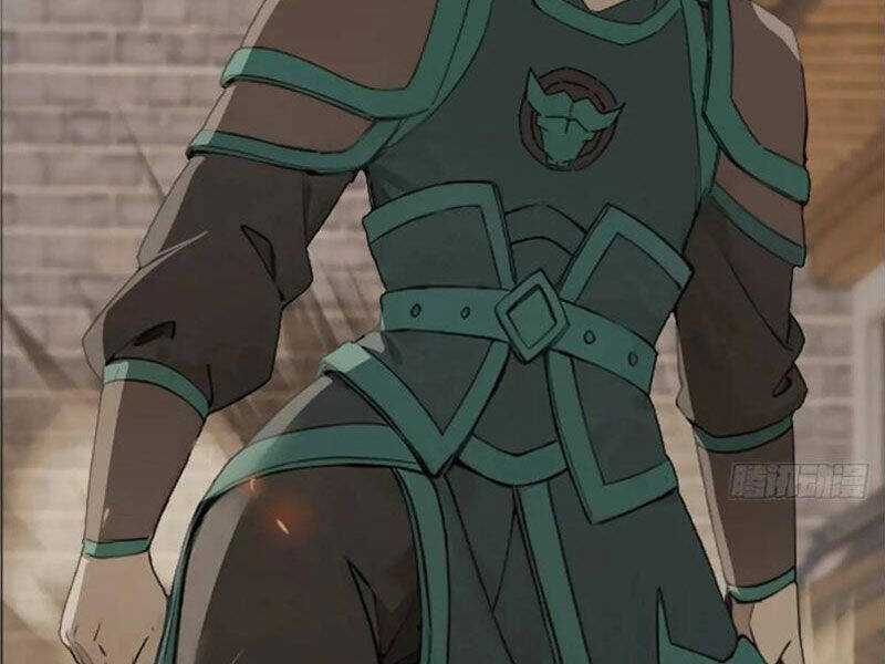 Ngươi Là Hạng Người Gì Cũng Dám Ở Tiên Giới Lên Mặt Với Ta? Chapter 32 trang 113