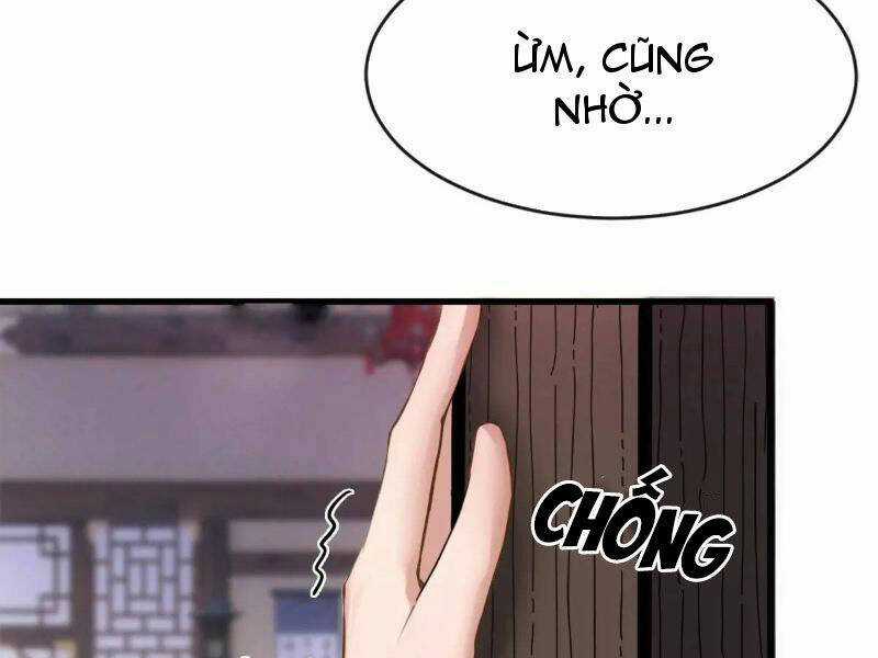 Ngươi Là Hạng Người Gì Cũng Dám Ở Tiên Giới Lên Mặt Với Ta? Chapter 32 trang 12