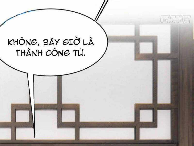 Ngươi Là Hạng Người Gì Cũng Dám Ở Tiên Giới Lên Mặt Với Ta? Chapter 32 trang 14