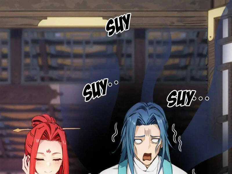 Ngươi Là Hạng Người Gì Cũng Dám Ở Tiên Giới Lên Mặt Với Ta? Chapter 32 trang 15