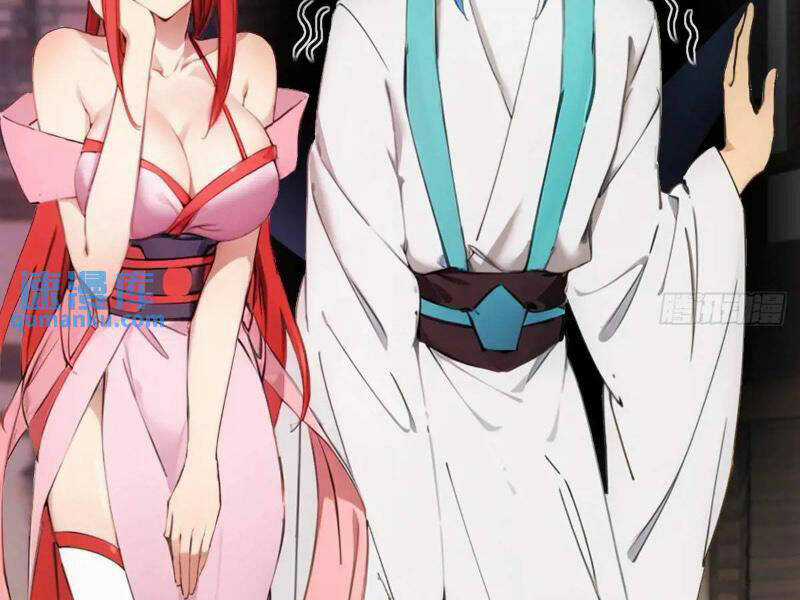 Ngươi Là Hạng Người Gì Cũng Dám Ở Tiên Giới Lên Mặt Với Ta? Chapter 32 trang 16