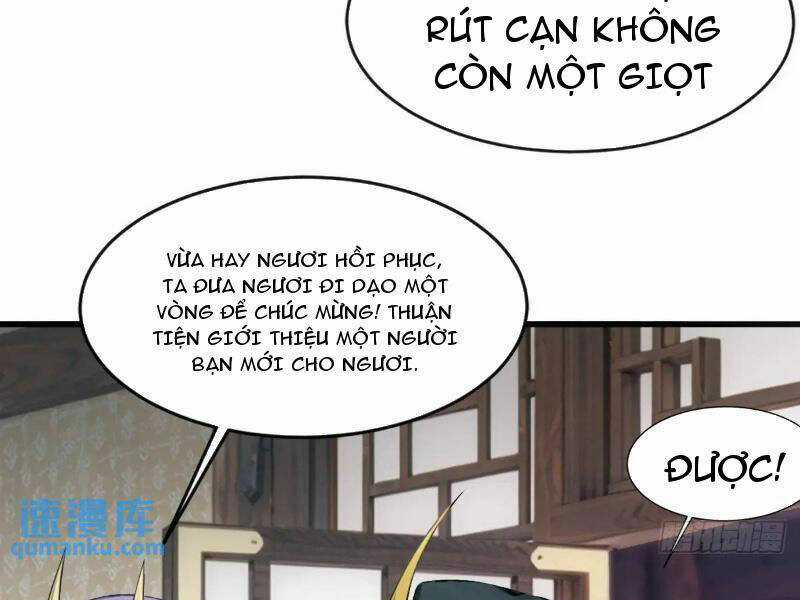 Ngươi Là Hạng Người Gì Cũng Dám Ở Tiên Giới Lên Mặt Với Ta? Chapter 32 trang 18