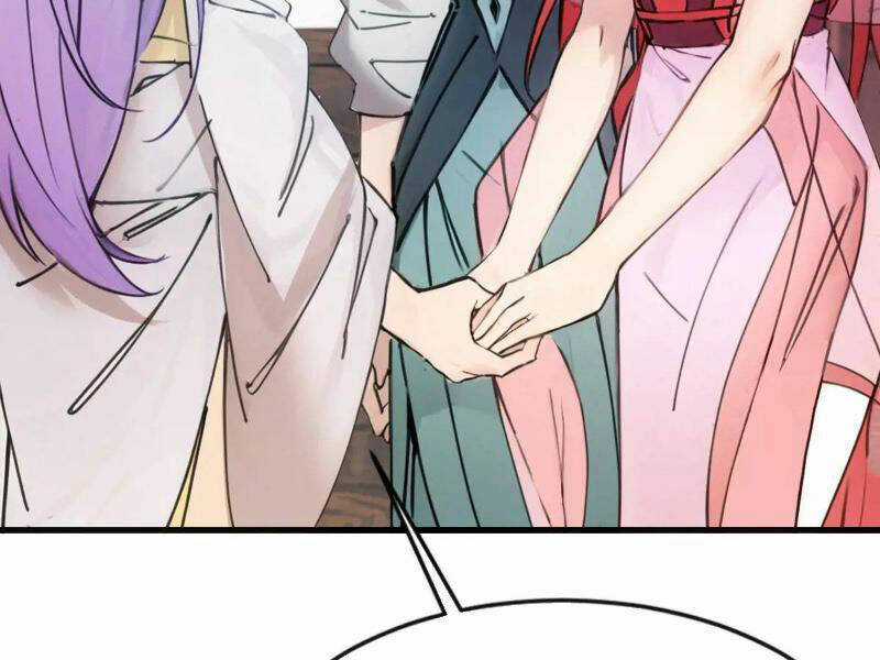 Ngươi Là Hạng Người Gì Cũng Dám Ở Tiên Giới Lên Mặt Với Ta? Chapter 32 trang 20