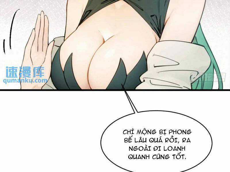 Ngươi Là Hạng Người Gì Cũng Dám Ở Tiên Giới Lên Mặt Với Ta? Chapter 32 trang 24