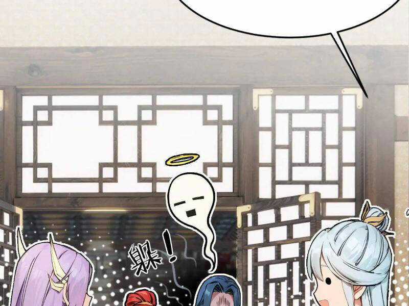 Ngươi Là Hạng Người Gì Cũng Dám Ở Tiên Giới Lên Mặt Với Ta? Chapter 32 trang 28