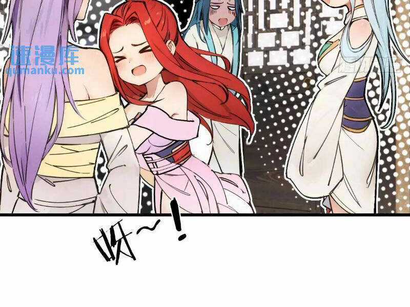 Ngươi Là Hạng Người Gì Cũng Dám Ở Tiên Giới Lên Mặt Với Ta? Chapter 32 trang 29