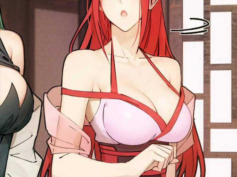 Ngươi Là Hạng Người Gì Cũng Dám Ở Tiên Giới Lên Mặt Với Ta? Chapter 32 trang 3