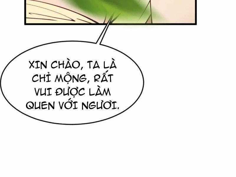 Ngươi Là Hạng Người Gì Cũng Dám Ở Tiên Giới Lên Mặt Với Ta? Chapter 32 trang 31