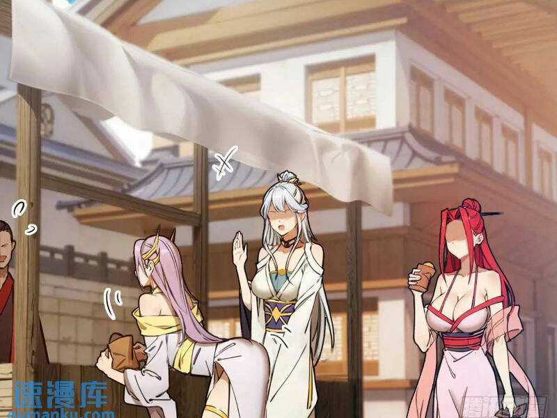 Ngươi Là Hạng Người Gì Cũng Dám Ở Tiên Giới Lên Mặt Với Ta? Chapter 32 trang 33