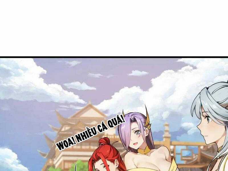 Ngươi Là Hạng Người Gì Cũng Dám Ở Tiên Giới Lên Mặt Với Ta? Chapter 32 trang 37