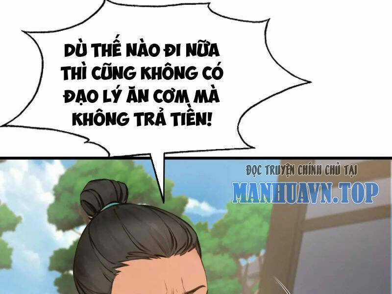 Ngươi Là Hạng Người Gì Cũng Dám Ở Tiên Giới Lên Mặt Với Ta? Chapter 32 trang 42