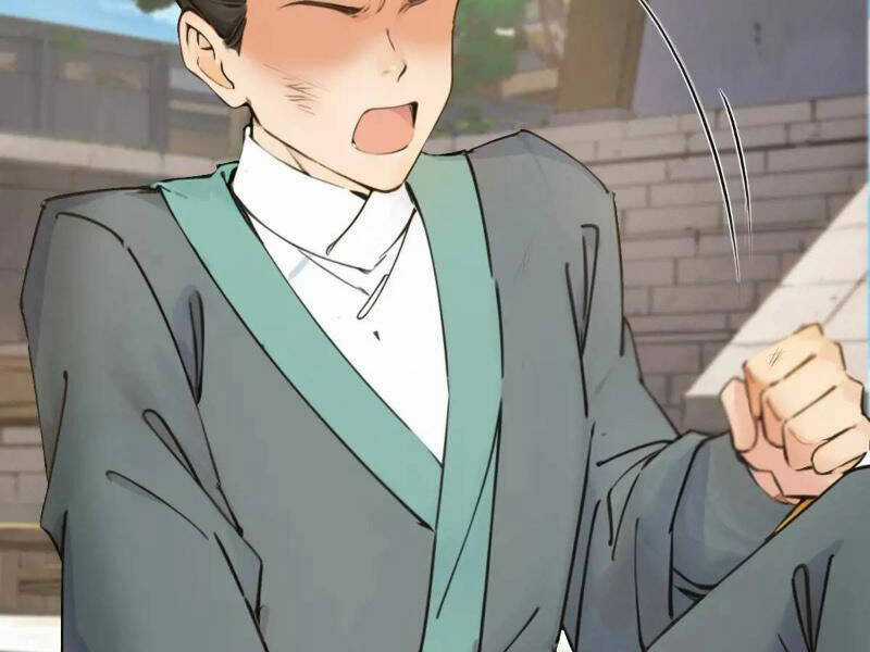 Ngươi Là Hạng Người Gì Cũng Dám Ở Tiên Giới Lên Mặt Với Ta? Chapter 32 trang 43