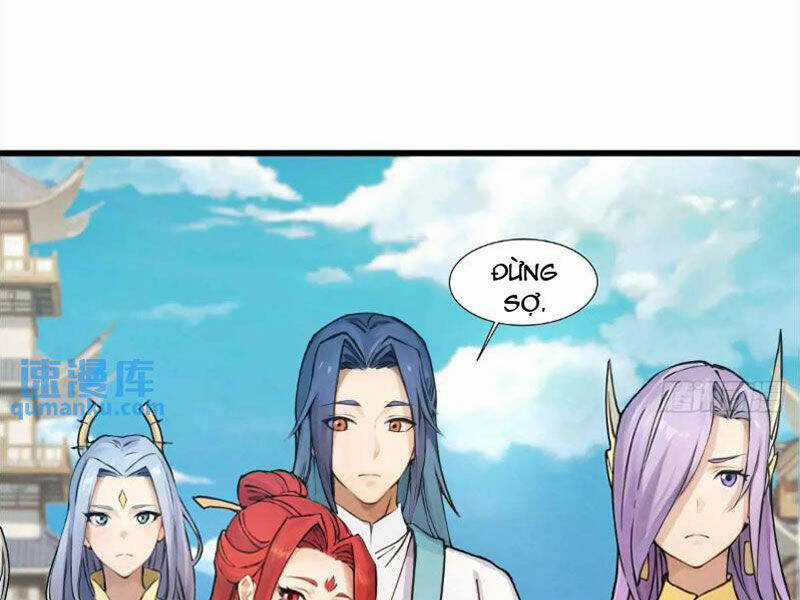 Ngươi Là Hạng Người Gì Cũng Dám Ở Tiên Giới Lên Mặt Với Ta? Chapter 32 trang 47