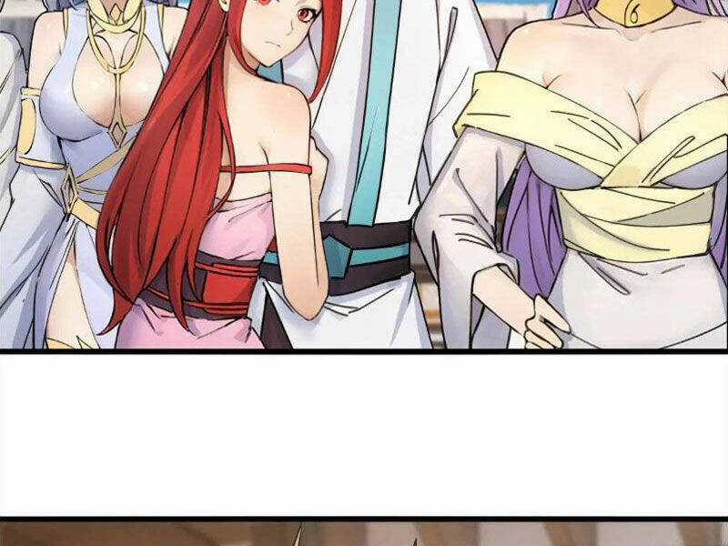 Ngươi Là Hạng Người Gì Cũng Dám Ở Tiên Giới Lên Mặt Với Ta? Chapter 32 trang 48