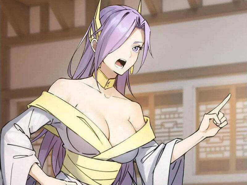 Ngươi Là Hạng Người Gì Cũng Dám Ở Tiên Giới Lên Mặt Với Ta? Chapter 32 trang 49