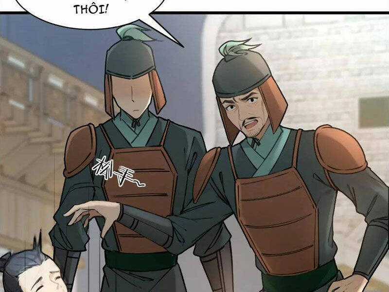 Ngươi Là Hạng Người Gì Cũng Dám Ở Tiên Giới Lên Mặt Với Ta? Chapter 32 trang 51