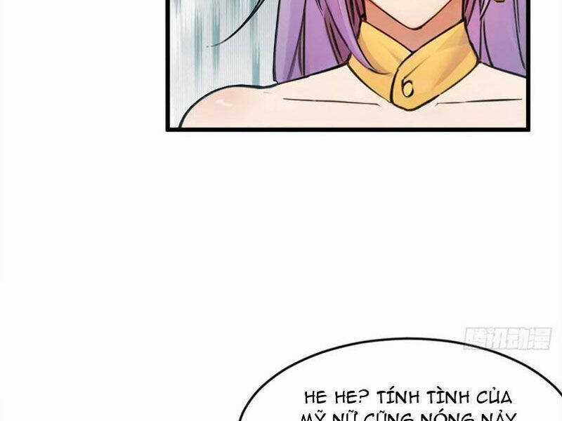 Ngươi Là Hạng Người Gì Cũng Dám Ở Tiên Giới Lên Mặt Với Ta? Chapter 32 trang 54