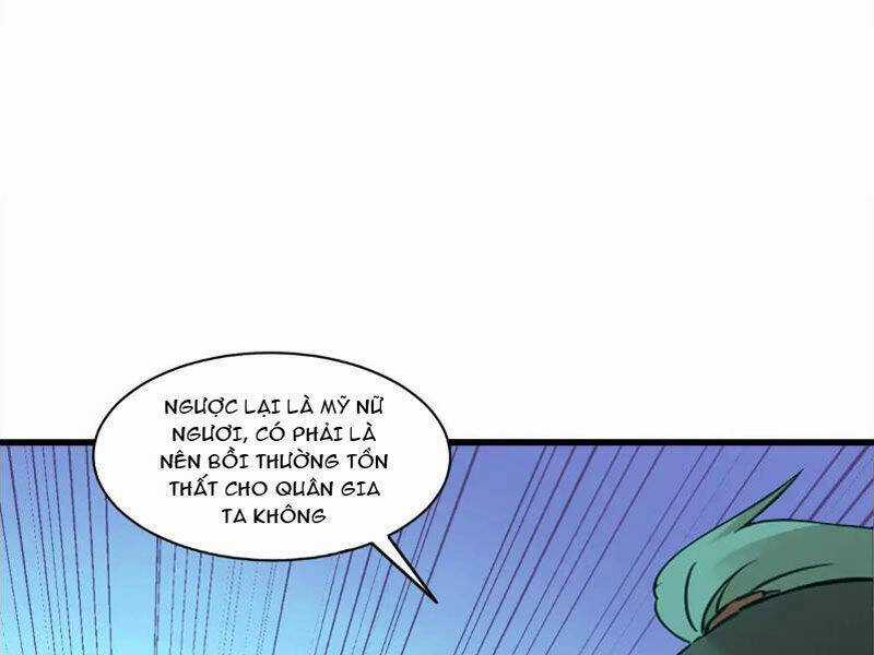 Ngươi Là Hạng Người Gì Cũng Dám Ở Tiên Giới Lên Mặt Với Ta? Chapter 32 trang 57