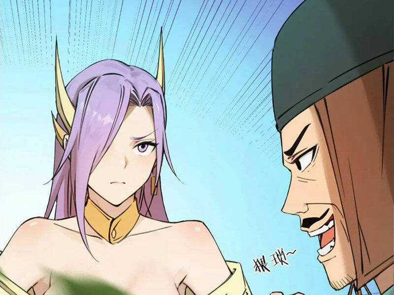 Ngươi Là Hạng Người Gì Cũng Dám Ở Tiên Giới Lên Mặt Với Ta? Chapter 32 trang 58