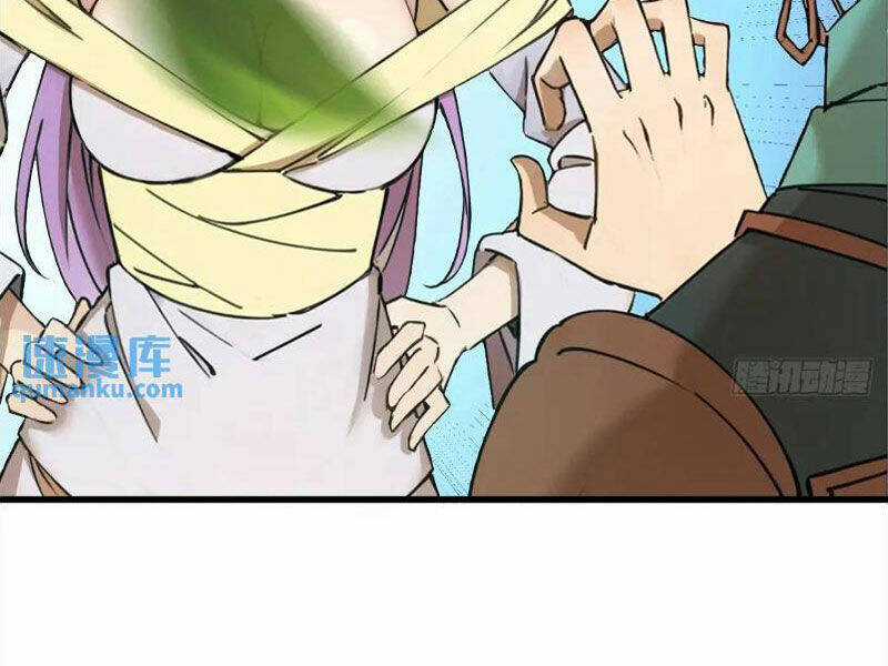 Ngươi Là Hạng Người Gì Cũng Dám Ở Tiên Giới Lên Mặt Với Ta? Chapter 32 trang 59