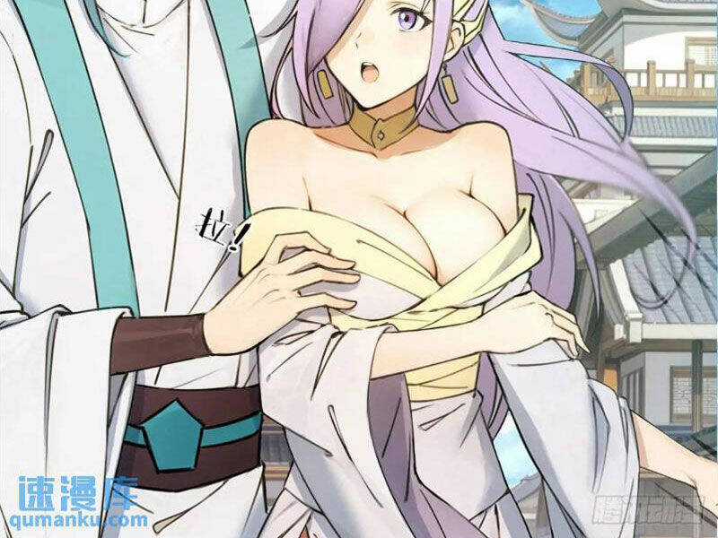 Ngươi Là Hạng Người Gì Cũng Dám Ở Tiên Giới Lên Mặt Với Ta? Chapter 32 trang 61