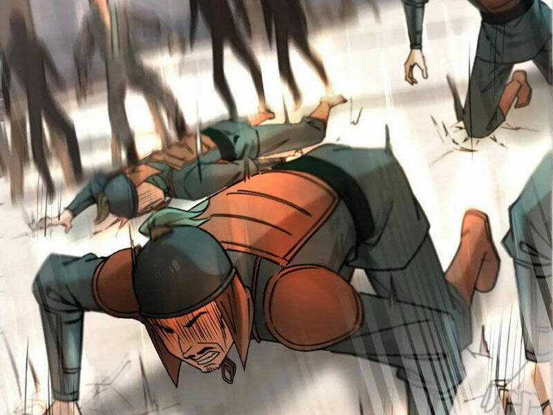 Ngươi Là Hạng Người Gì Cũng Dám Ở Tiên Giới Lên Mặt Với Ta? Chapter 32 trang 66