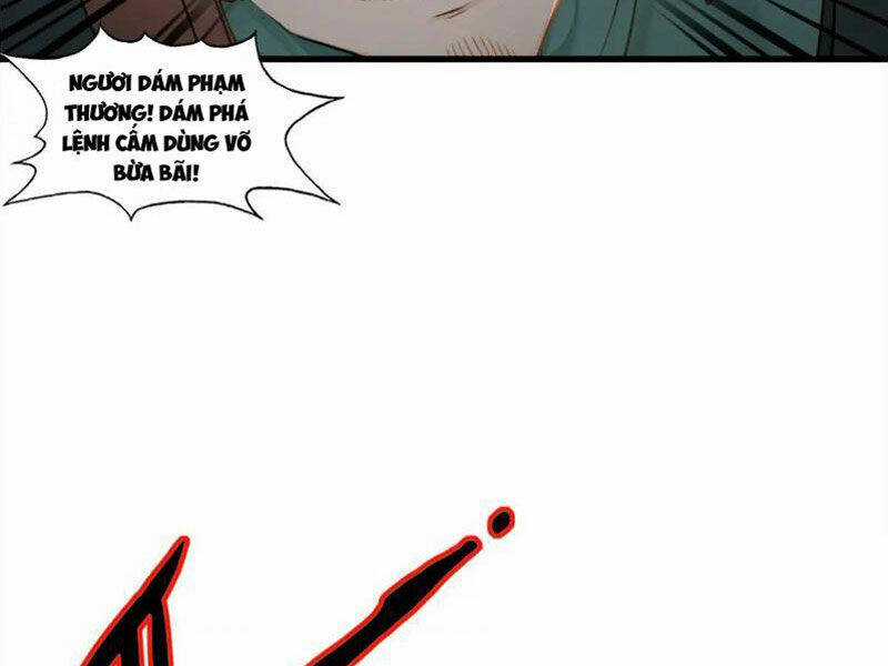 Ngươi Là Hạng Người Gì Cũng Dám Ở Tiên Giới Lên Mặt Với Ta? Chapter 32 trang 69